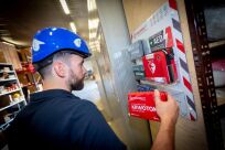 TRAUMA KIT Apteczka Modułowa (K) - Krwotoki - 8