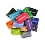 TRAUMA KIT Apteczka Modułowa (K) - Krwotoki - 11