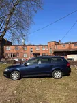 Volkswagen Passat 2.0 TDI /110 KM /153 tys. km / Automat / r. 2012 - 2
