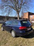 Volkswagen Passat 2.0 TDI /110 KM /153 tys. km / Automat / r. 2012 - 3