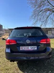 Volkswagen Passat 2.0 TDI /110 KM /153 tys. km / Automat / r. 2012 - 4