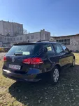 Volkswagen Passat 2.0 TDI /110 KM /153 tys. km / Automat / r. 2012 - 5