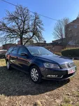 Volkswagen Passat 2.0 TDI /110 KM /153 tys. km / Automat / r. 2012 - 7