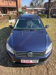 Volkswagen Passat 2.0 TDI /110 KM /153 tys. km / Automat / r. 2012 - 9