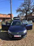 Volkswagen Passat 2.0 TDI /110 KM /153 tys. km / Automat / r. 2012 - 10