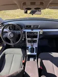 Volkswagen Passat 2.0 TDI /110 KM /153 tys. km / Automat / r. 2012 - 18