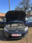 Volkswagen Passat 2.0 TDI /110 KM /153 tys. km / Automat / r. 2012 - 34