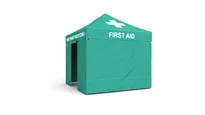 Namiot Punkt Pomocy Medycznej 3x3 m Octa Go - 2