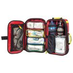 Plecak reanimacyjny ELITE BAGS EMERAIR'S PLAN - 3