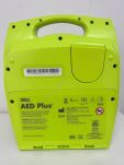 Wypożyczalnia: Defibrylator ZOLL AED Plus // 24 miesiące - 4