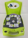 Wypożyczalnia: Defibrylator ZOLL AED Plus // 24 miesiące - 3
