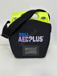 Wypożyczalnia: Defibrylator ZOLL AED Plus // 24 miesiące - 2