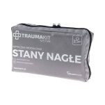 TRAUMA KIT Apteczka Modułowa (S) - Stany Nagłe - 5