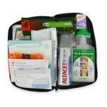 TRAUMA KIT Apteczka Modułowa (S) - Stany Nagłe - 9