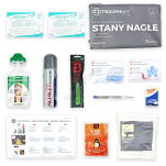 TRAUMA KIT Apteczka Modułowa (S) - Stany Nagłe - 2