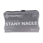 TRAUMA KIT Apteczka Modułowa (S) - Stany Nagłe - 6