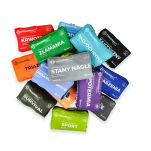 TRAUMA KIT Apteczka Modułowa (S) - Stany Nagłe - 8