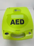 Wypożyczalnia: Defibrylator ZOLL AED Plus // 12 miesięcy - 7