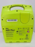 Wypożyczalnia: Defibrylator ZOLL AED Plus // 12 miesięcy - 8