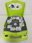Wypożyczalnia: Defibrylator ZOLL AED Plus // 12 miesięcy - 9